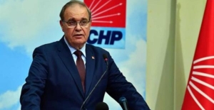 CHP'li Öztrak: “Milletimizin, İstanbulluların İzzeti Nefsiyle Oynanmıştır”