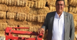 CHP’li Gürer: “Buğday Alım Ton Fiyatı 1500 Lira Olmalıydı”