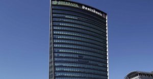 DenizBank’ın Aktif Büyüklüğü 210 Milyar TL’ye Ulaştı