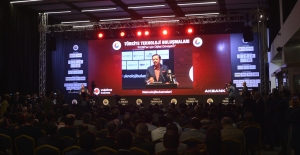 “Dijital Teknoloji, Türkiye Gibi Sanayi Devrimini Kaçırmış Ülkelere Yeni İmkânlar Sunuyor”