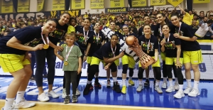 Fenerbahçe'nin Kraliçelerinden Şampiyonluk Değerlendirmesi