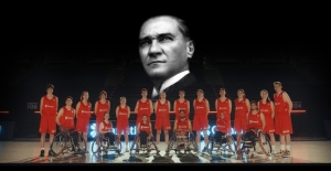 Garanti'den 19 Mayıs Atatürk’ü Anma, Gençlik Ve Spor Bayramı’na Özel Reklam Filmi