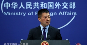 Lu Kang: Çin ve Rusya Birlikte Uluslararası Stratejik İstikrarı Korumalı