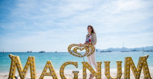 Magnum’un Global Kampanyasında Türk Tasarımcı İmzası