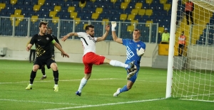 Spor Toto 1. Lig Play-Off'ta Finalin Adı Belli Oldu
