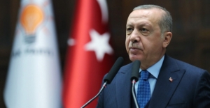 “Türkiye İsrail Terörünü Ve Zulmünü Dünyaya Haykırmaya Devam Edecektir”