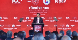Türkiye'nin En Hızlı Büyüyen Şirketleri Açıklandı