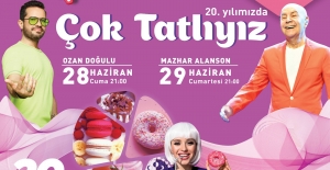 Ankara’nın En Tatlı Festivali Başlıyor!