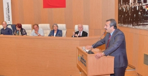 Başkan Çetin: “Katılımcı Belediyecilikte Öncüyüz”