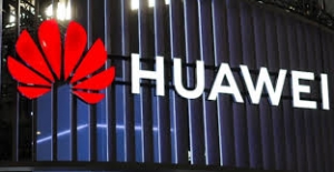 Huawei'den Afrika Birliği'ne Teknoloji Desteği