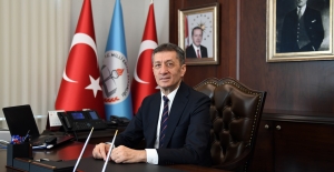 Milli Eğitim Bakanı Selçuk Türk Kızılay'ının Kuruluş Yıl Dönümünü Kutladı