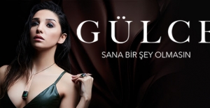 O Ses Türkiye Finalisti Gülce’den “Sana Bir Şey Olmasın”