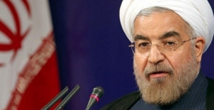 Ruhani: Çin Uzun Vadeli Stratejik Ortağımızdır