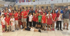 Türkiye, Satrançta “Avrupa Şampiyonu” Oldu