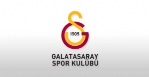 UEFA'dan Galatasaray'a Şampiyonlar Ligi İçin Resmi Kabul Mektubu