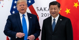 Xi-Trump Görüşmesi: Müzakere Sürecek, Yeni Tarife Yok