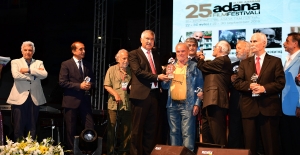 Adana Altın Koza Film Festivali, 23-29 Eylül 2019 Tarihlerinde Yapılacak