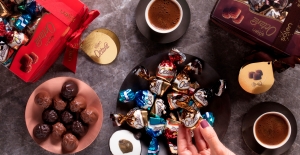 Bayramların Vazgeçilmez Çikolatası Şölen Octavia İle Ağızlar Tatlanıyor