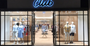 BEYMEN Club 50. Mağazasını Ankara Gordion AVM’de Açtı