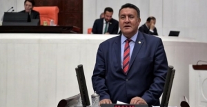 CHP'li Gürer: “8 Milyon İşsiz Varken Meclis Neden Tatile Giriyor?”