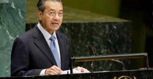 Malezya Başbakanı Tun Dr. Mahathir bin Mohamad Ülkemizi Ziyaret Edecek