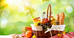 Piknik Sepetinin Hazırlanmasına Dair Önemli İpuçları