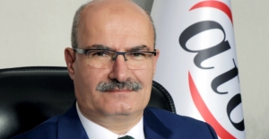 ATO Başkanı Baran: “İhracat Ana Planı Türkiye’nin Küresel Ticaretteki Payını Artırır”