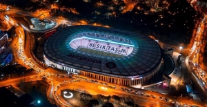 Beşiktaş Ve Vodafone Park, Süper Kupa’ya Hazır