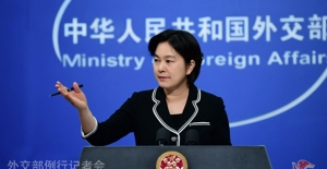 Çin, ABD'nin Yorumlarını Reddetti