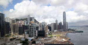 Hong Kong Havalimanı'nda Güvenlik Tedbirleri Artacak