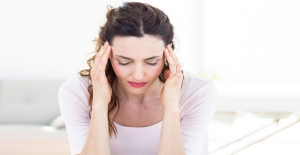 Kronik Migren Hastalarına Botoksla Tedavi