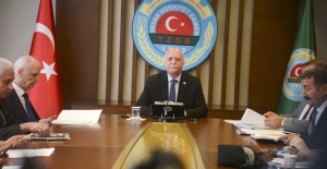 TZOB Genel Başkanı Bayraktar, Kurbanlık Fiyatlarını Açıkladı