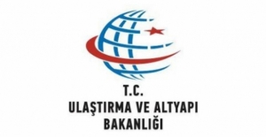 Ulaştırma Ve Altyapı Bakanlığı'ndan 'İstanbul Havalimanı' Açıklaması
