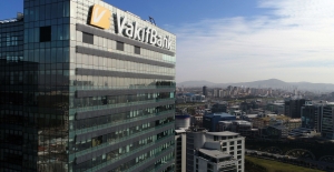VakıfBank’tan Yılın İlk Yarısında Türkiye Bilançosuna 321 Milyar TL Katkı