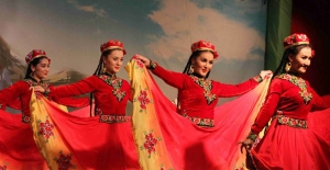 Yabancı Uzmanlardan Xinjiang'a Övgü