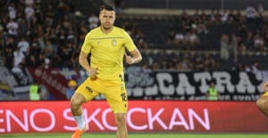 Yeni Malatyaspor, Partizan'a 3-1 Mağlup Oldu