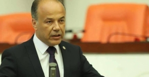 AK Partili Yavuz: “Kimseden Korkumuz Yok, Kararlıyız”