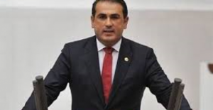 CHP'li Demirtaş: "Adalet Çökerse, Devlet Çöker!"