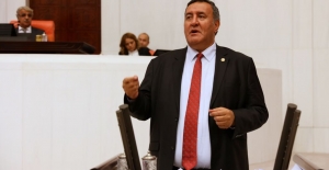CHP'li Gürer: “Artan Yabancı Esnaf Sayısı Tedirginlik Yaratıyor”
