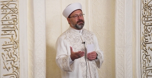 “Çocuklarımızı Kur'an'a Uygun Bir Hayata Sahip Olacak Özellikte Yetiştirmemiz Gerekiyor”