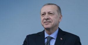 Cumhurbaşkanı Erdoğan'dan “Preveze Deniz Zaferi” Mesajı