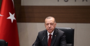 Cumhurbaşkanı Erdoğan: “Yüreğimizi Yakacak Bir Haber Şu Ana Kadar Almadık”