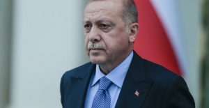 Cumhurbaşkanı Erdoğan’dan Şehit Ailelerine Başsağlığı Telgrafı