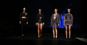 ​Fransızlar 2020 Sonbaharını Türk Kıyafetleri İle Karşılayacak