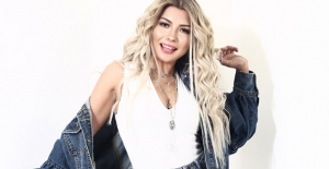 Kübra Can Sezen Aksu Şarkısına Cover Yaptı