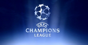 Şampiyonlar Ligi Kupasına 82 Milyon 450 Bin Euro