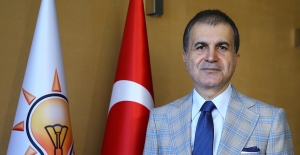 AK Parti Sözcüsü Çelik: "Sırrı Süreyya Önder'in Tahliyesi Yargının İç İşleyişi"