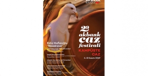 Akbank Caz Festivali Üniversitelerde