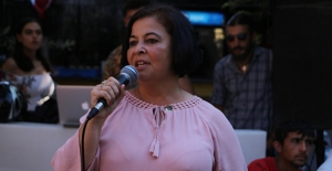 CHP Kuşadası Kadın Kolu Başkanı Doyran:  “Cumhuriyet Bir Kadın Devrimidir”