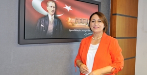 CHP'li Şevkin, “Atatürk’ün Fikirleri Işığında Birleşelim”